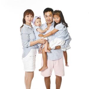 Meet your Posher, Suhwa